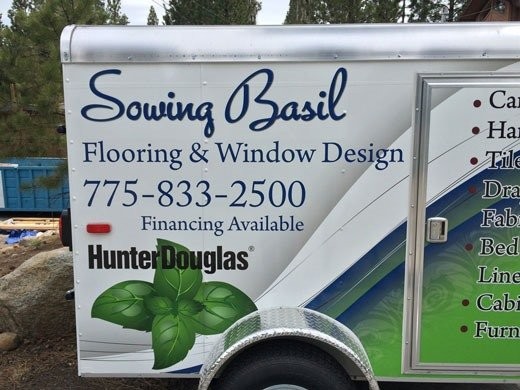 Hunter Douglas Dealer Image
